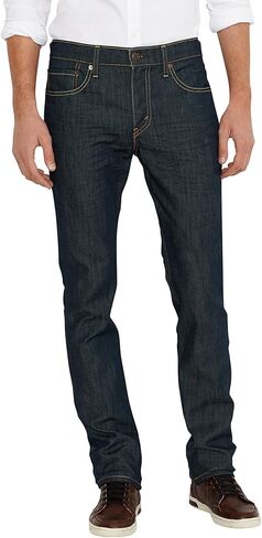 Levi's Men's 511 Slim Fit Stretch Jeans, (New) Escape with Me Od in Saudi Arabia