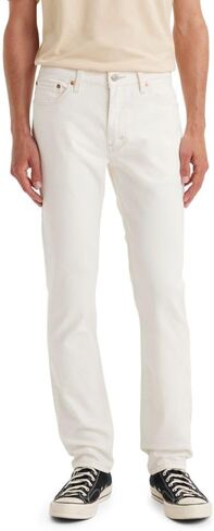 Levi's Men's 511 Slim Fit Stretch Jeans, (New) Escape with Me Od in Saudi Arabia