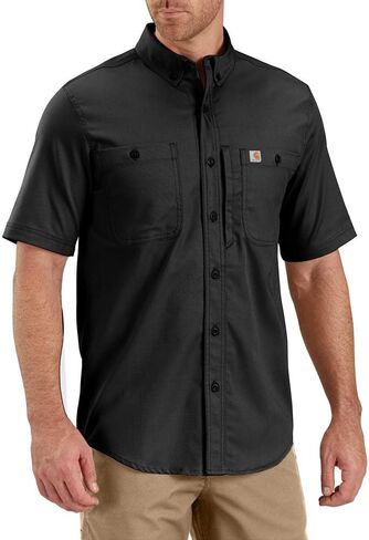 حذاء Carhartt للرجال 102537 Rugged Professional&Trade؛ قميص قصير الأكمام من سلسلة in Saudi Arabia