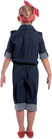 حمالة برشام روزي للفتيات من برينسيس بارادايس in Kuwait