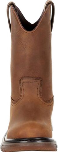 Rocky Unisex-Child Original Ride FLX Western Boot in Kuwait