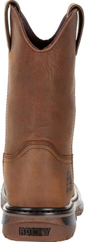 Rocky Unisex-Child Original Ride FLX Western Boot in Kuwait