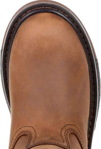 Rocky Unisex-Child Original Ride FLX Western Boot in Kuwait
