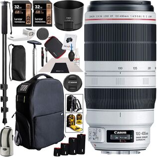 Canon product catalog