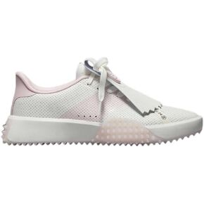 G/FORE Women's G.112 Perforated Saddle Stripe Golf Shoes Sneaker