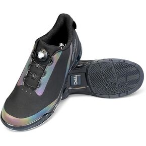 KR Strikeforce TPC Hype Black/Iredecent Performance Bowling Shoe