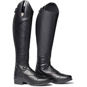 Mountain Horse Ladies Veganza Field Boots