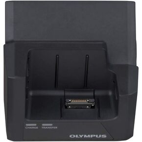 مهد الشاحن/الالتحام Olympus CR-21 لـ DS-9500 و DS-9000