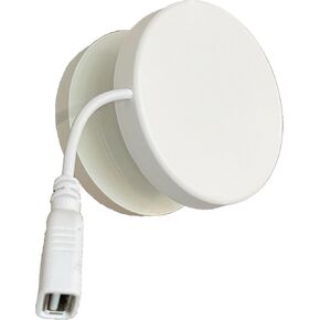 Power Mole - Wireless Power Through Windows