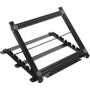 Veemoon Tabletop Stand Led Copy Board Sturdy Metal Base for Office Art and School
