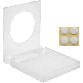 JCBIZ Diamond Picture Copy Board Baffle Protector Light Shield Key
