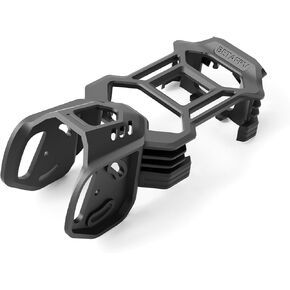 BETAFPV HD Digital VTX Bracket Camera Bracket for O4 Air Unit Pro, Camera Angle Adjustable Shooting Flexibility, Easy Install for Drone Freestyle Flight Aerial Photography Like Pavo20 Pro