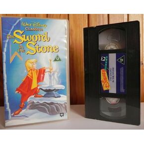Sword in The Stone