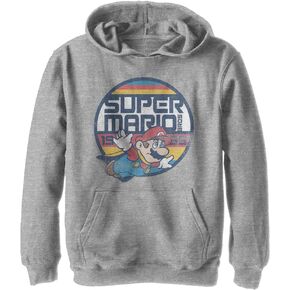 Nintendo boys Super Flyer T-Shirt in Saudi Arabia
