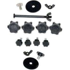 Extra Bolts Package for ProAm USA Camera Cranes