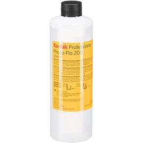 Kodak Photo-Flo 200 Solution ، 16oz