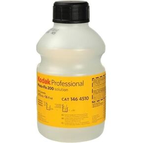 Kodak Photo-Flo 200 Solution ، 16oz 2-pack