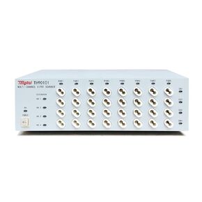 TH90101 8-Unit Four-Channel Scan Expander