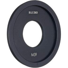 S2043 Mini View Camera Lens Board for M39 Lens(102011)