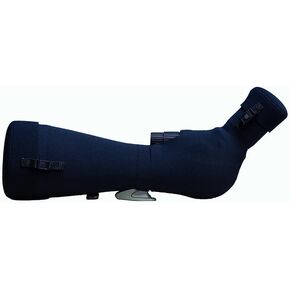 Lenscoat® متوافق مع Kowa Prominar TSN-99A أسود