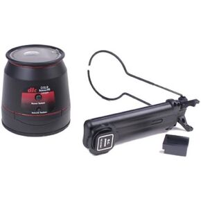 Dot Line SensorVU Loupe