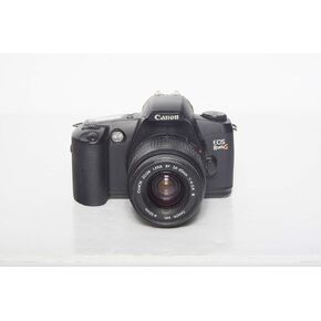 Canon EOS Rebel G Film SLR Camera Kit with 35-80mm Lens