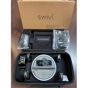 SW4138-CX5 CX Series Robot Video Capture System - 5 Markers (Remote Control)