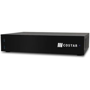 Arecont Vision AV-CCDS18T Micro Server, Linux, 18TB (No Software Included)