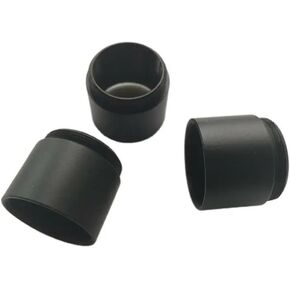 Microscope Microscope Objective RMS Thread Extension Spacer Parfocal Length 3mm 5mm 7mm 10mm 12mm 15mm 18mm(7mm)