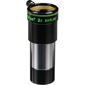 Televue 2x Barlow 1.25 inch (1-1/4 in.)