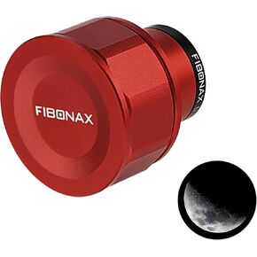 Telescope Camera 4K, 8MP Astrophotography Camera - 1.25" Telescope Electronic Eyepiece Camera with IR Filter, Plug & Play for Astronomy, Planetary Imaging, Compatible with Windows/Mac/Linux