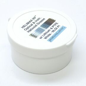 أداة تلسكوب الكاميرا الأداة البصرية التي تركز الشحوم طائرات الهليكوبتر ث/PTFE 1oz 28g