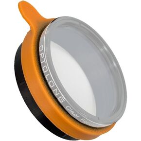 ZWO Seestar S50 - Mask Deluxe Filter Adapter (2 inch Filter Adapter)