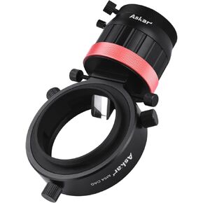 Askar Off-axis Guider (OAG)，Askar M54 OAG for Astrophotography Astronomical Accessories