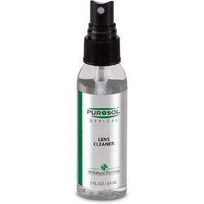 10016 Optical Cleaner Spary 2 oz Bottle