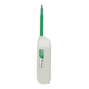 Fujikura بنقرة واحدة Ultra 2.5 Sc St Fc موسع منظف كاميرا الألياف الدقيقة السوداء
