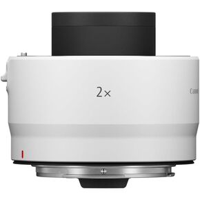 Canon Extender RF2x [Extender for RF Lenses] Camera Lens Shipped from Japan