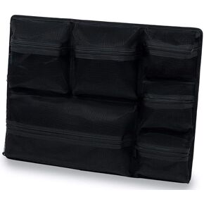 ColorCase Mesh Lid Organizer for Pelican 1615 Air Case