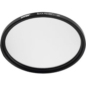 Tiffen 95mm Coarse Thread Black Pro-Mist 1/4 Filter