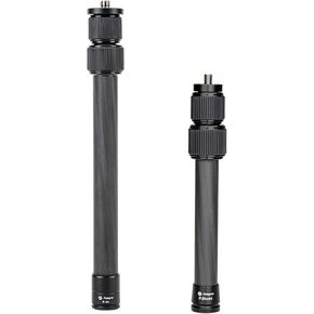 Fotopro P-2A Carbon Fiber Extension Tube Bundle P-2A Mini Extension Tube