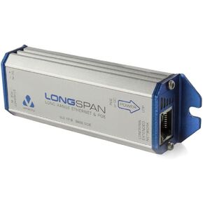 Veracity USA Base Unit with POE OR VPSU-57V and EXTEN VLS-1P-B