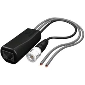 ALTRONIX HUBWAYAV2 24/28VAC, Allows Video/Power/PTZ, Slim-LINE Video BALUN Combiner in Saudi Arabia