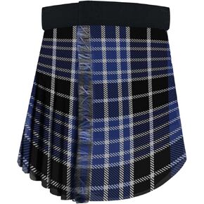 Babies Kilt - Clark - for Boys and Girls Self Fastening Kilts - Different Sizes from 0 Months to 3 Years