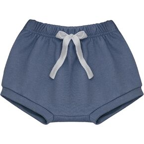 Baby Boy Bloomer Solid Color Bubble Shorts Toddler Elastic Waistband Short Pants