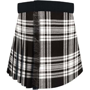 Babies Kilt - Menzies - for Boys and Girls Self Fastening Kilts - Different Sizes from 0 Months to 3 Years
