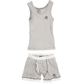Knuckleheads Skivvies Baby Underwear Set