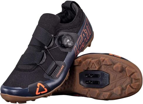 Leatt Shoe Proclip 8.0 التحمل in Kuwait