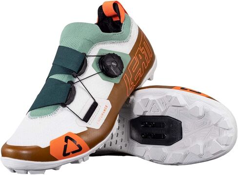 Leatt Shoe Proclip 8.0 التحمل in Kuwait