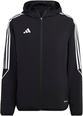 adidas Tiro 23 League Windbreaker Black XL in Saudi Arabia