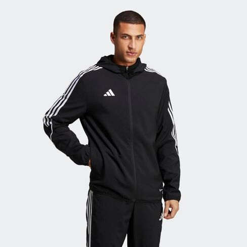 adidas Tiro 23 League Windbreaker Black XL in Saudi Arabia